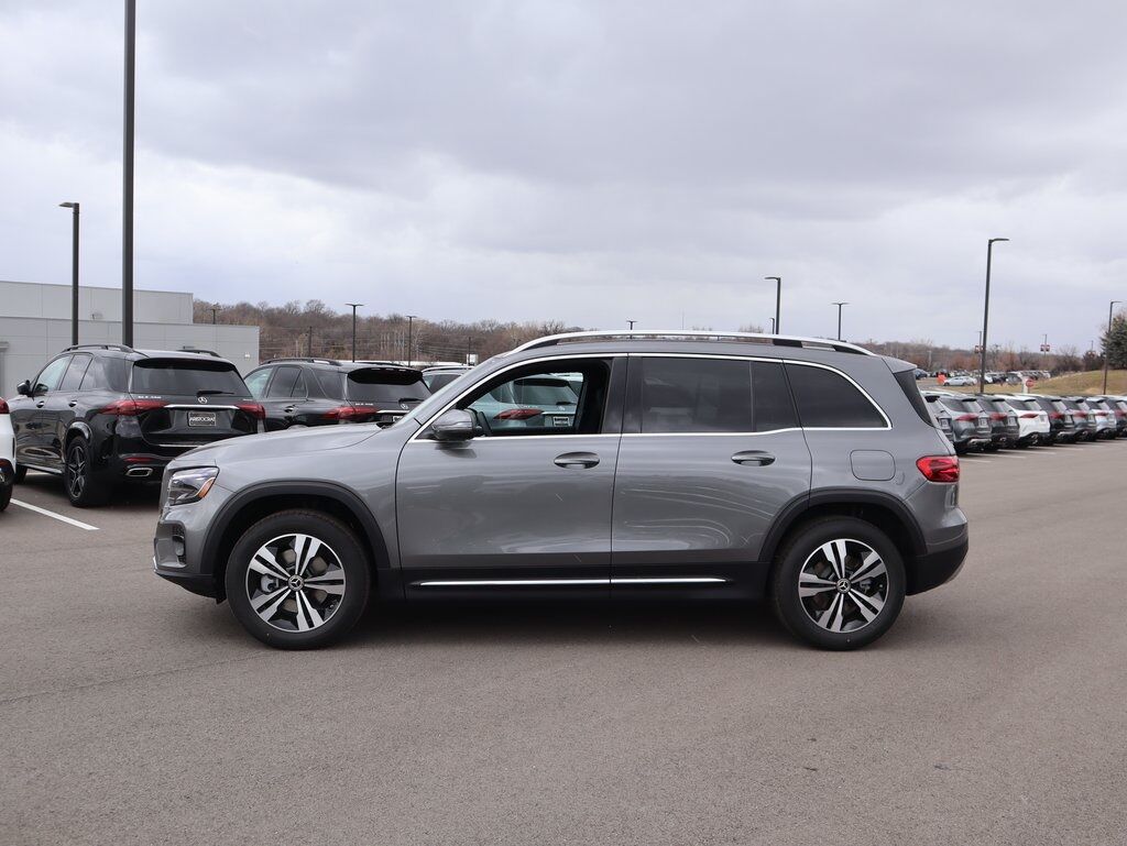 2026 Mercedes-Benz GLB GLB 250 San Clemente CA