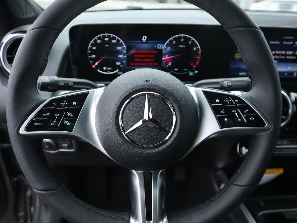 2026 Mercedes-Benz GLB GLB 250 San Clemente CA