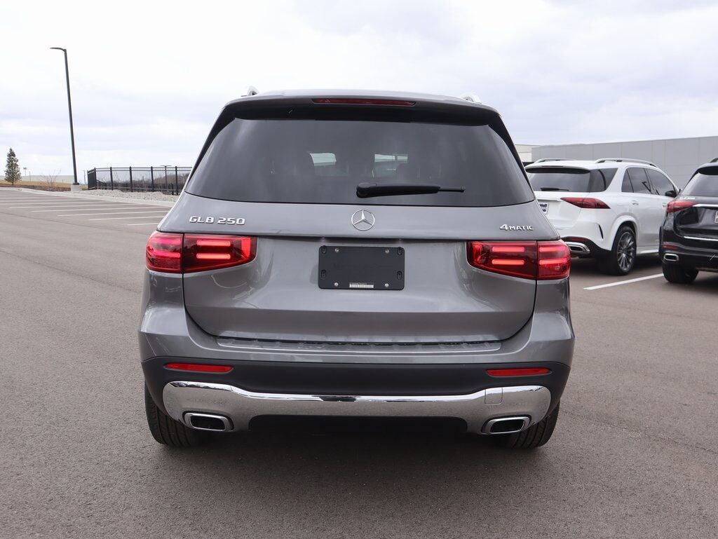 2026 Mercedes-Benz GLB GLB 250 San Clemente CA