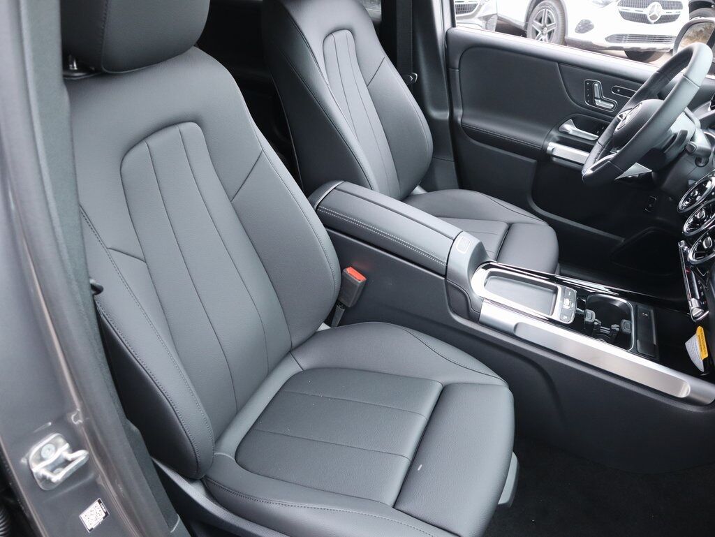 2026 Mercedes-Benz GLB GLB 250 San Clemente CA