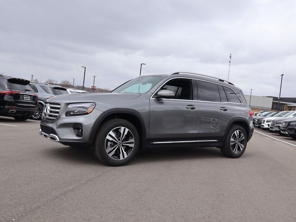 2026 Mercedes-Benz GLB GLB 250 San Clemente CA