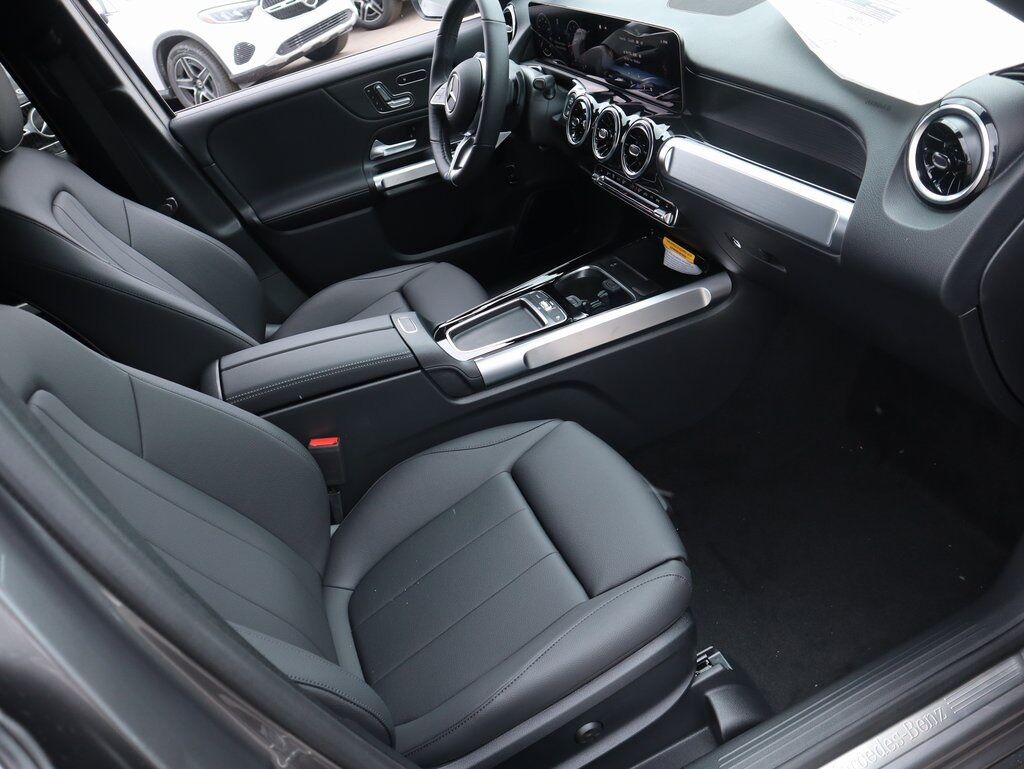 2026 Mercedes-Benz GLB GLB 250 San Clemente CA