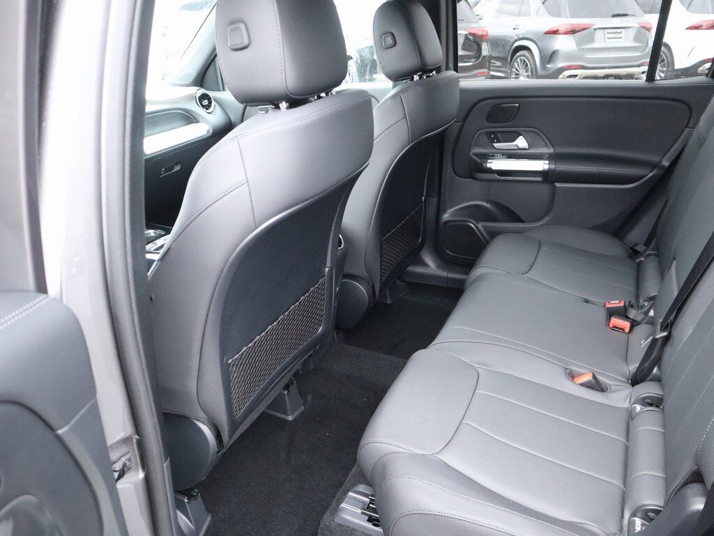 2026 Mercedes-Benz GLB GLB 250 San Clemente CA