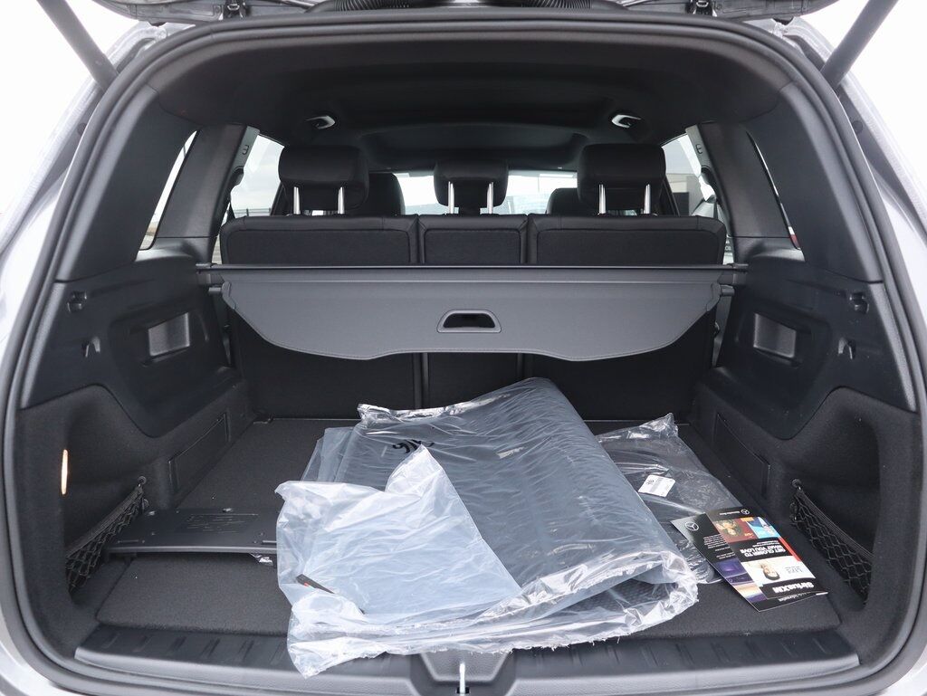 2026 Mercedes-Benz GLB GLB 250 San Clemente CA