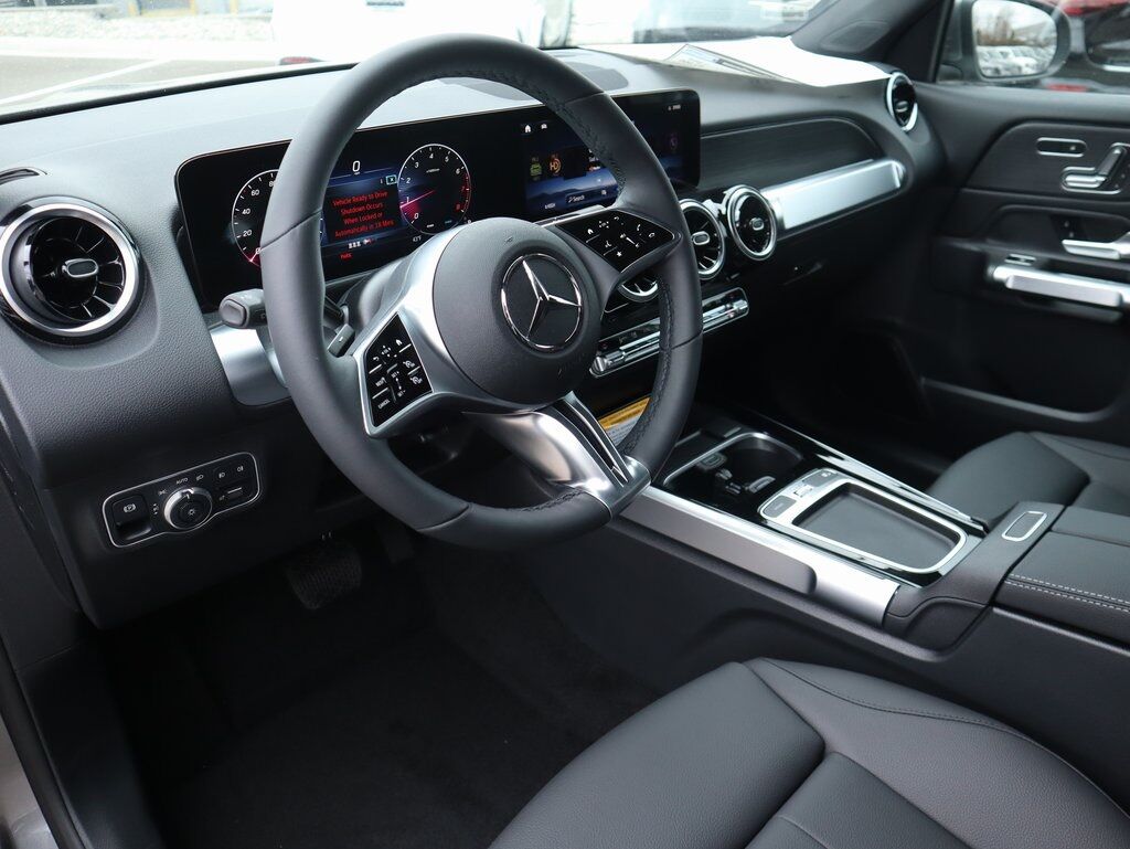 2026 Mercedes-Benz GLB GLB 250 San Clemente CA