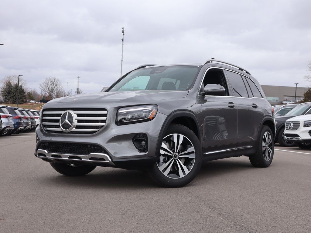 2026 Mercedes-Benz GLB GLB 250 San Clemente CA