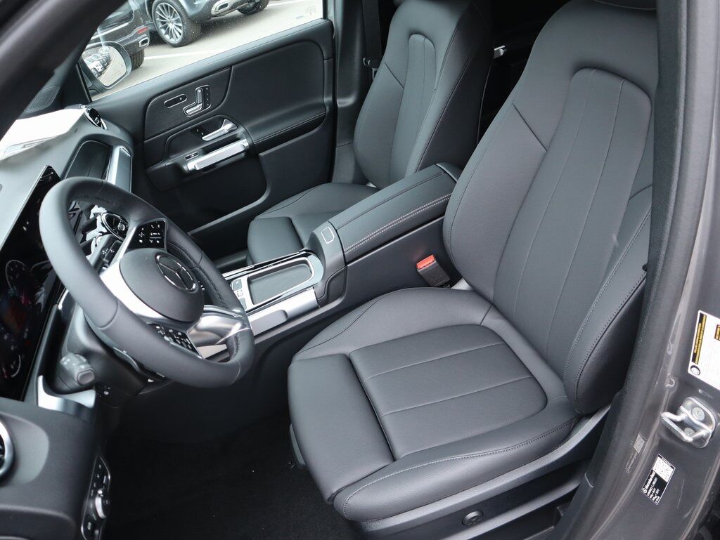 2026 Mercedes-Benz GLB GLB 250 San Clemente CA