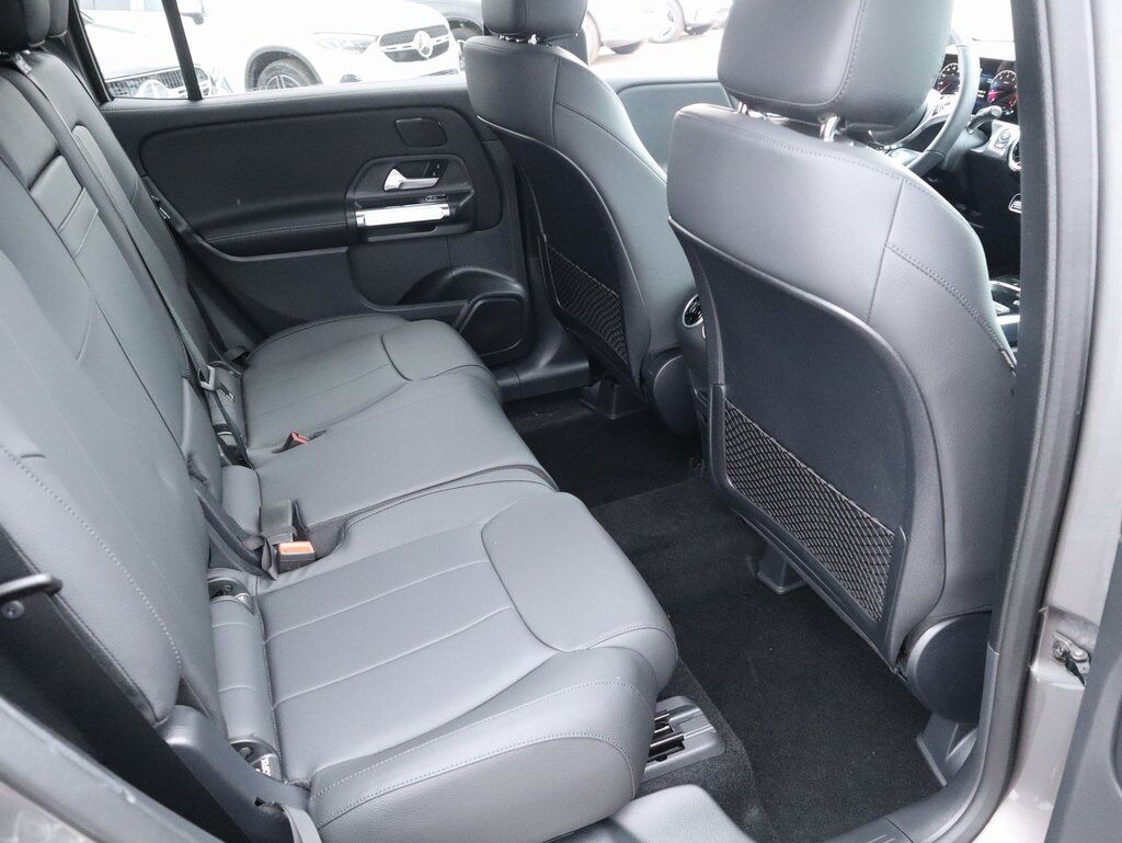 2026 Mercedes-Benz GLB GLB 250 San Clemente CA