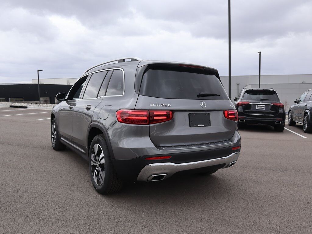 2026 Mercedes-Benz GLB GLB 250 San Clemente CA