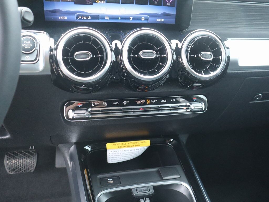 2026 Mercedes-Benz GLB GLB 250 San Clemente CA