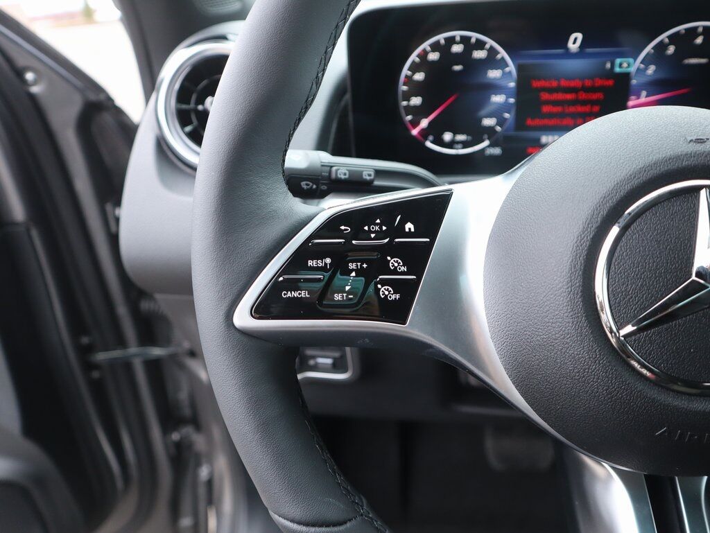 2026 Mercedes-Benz GLB GLB 250 San Clemente CA