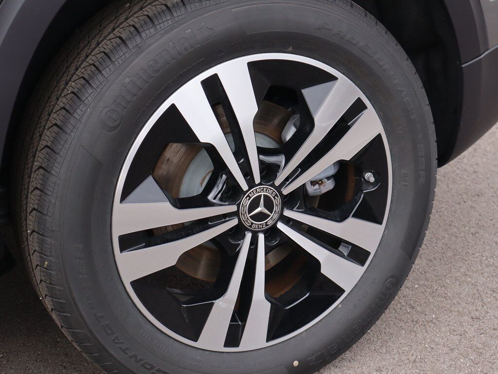 2026 Mercedes-Benz GLB GLB 250 San Clemente CA