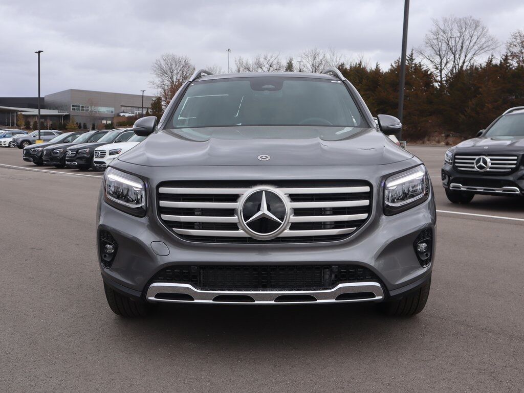 2026 Mercedes-Benz GLB GLB 250 San Clemente CA