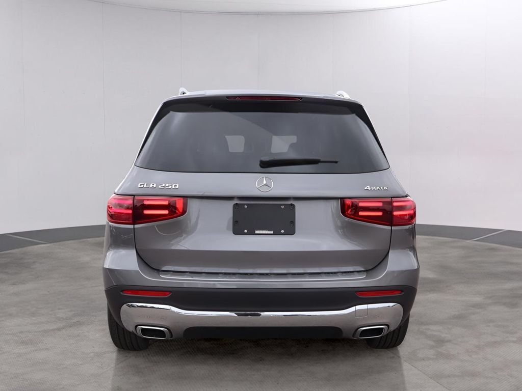 2026 Mercedes-Benz GLB GLB 250 San Clemente CA