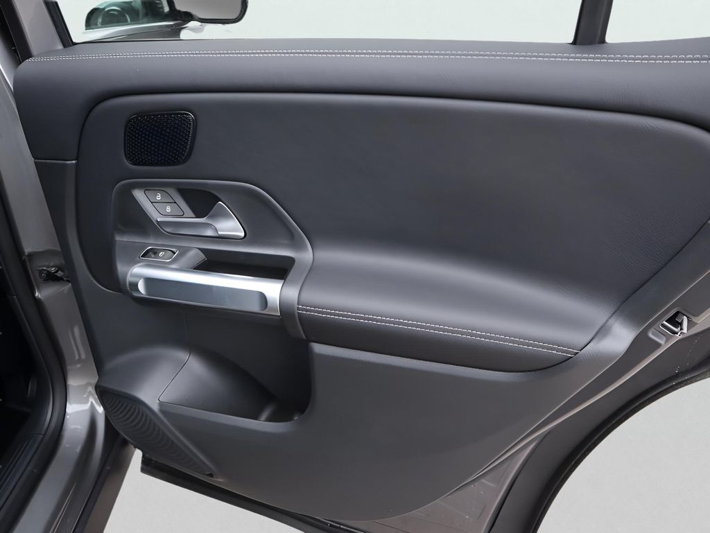 2026 Mercedes-Benz GLB GLB 250 San Clemente CA