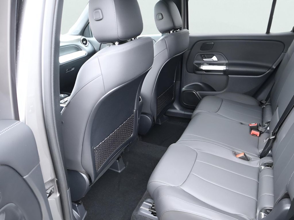 2026 Mercedes-Benz GLB GLB 250 San Clemente CA