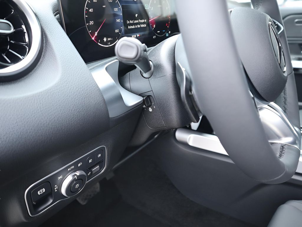 2026 Mercedes-Benz GLB GLB 250 San Clemente CA