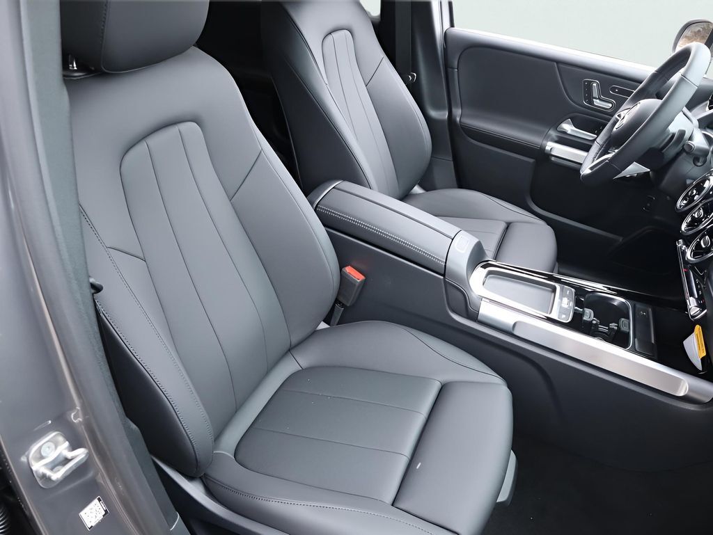 2026 Mercedes-Benz GLB GLB 250 San Clemente CA