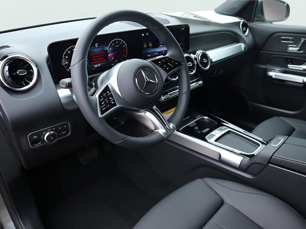 2026 Mercedes-Benz GLB GLB 250 San Clemente CA
