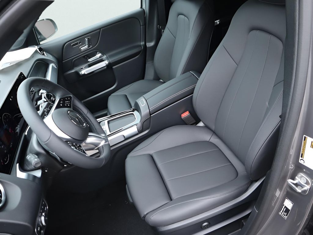 2026 Mercedes-Benz GLB GLB 250 San Clemente CA