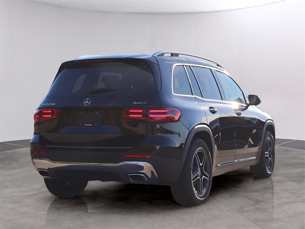 2026 Mercedes-Benz GLB GLB 250 San Clemente CA