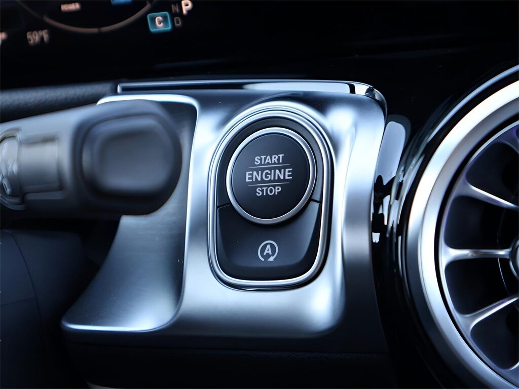 2026 Mercedes-Benz GLB GLB 250 San Clemente CA