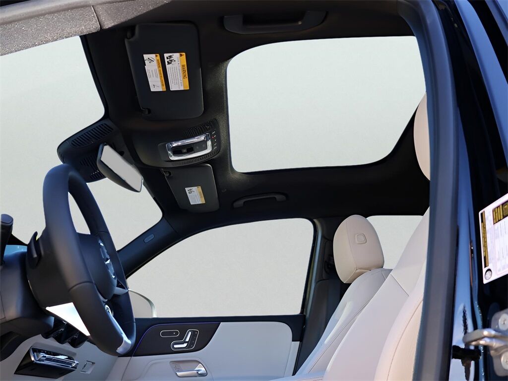 2026 Mercedes-Benz GLB GLB 250 San Clemente CA