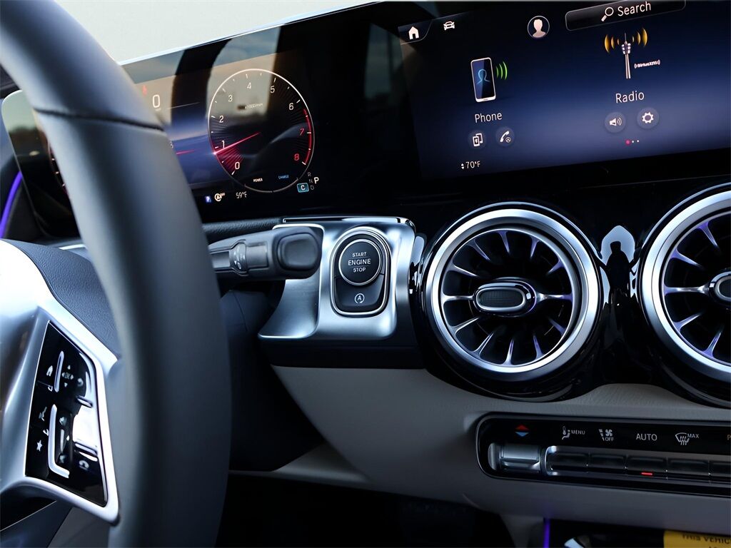 2026 Mercedes-Benz GLB GLB 250 San Clemente CA