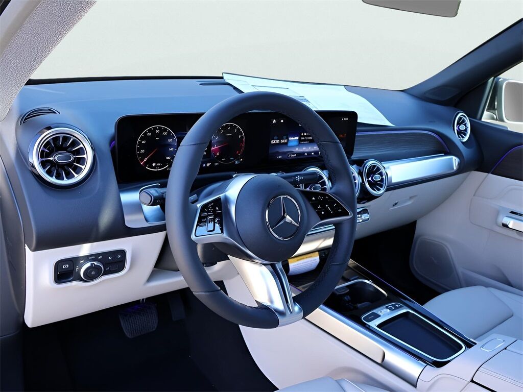 2026 Mercedes-Benz GLB GLB 250 San Clemente CA