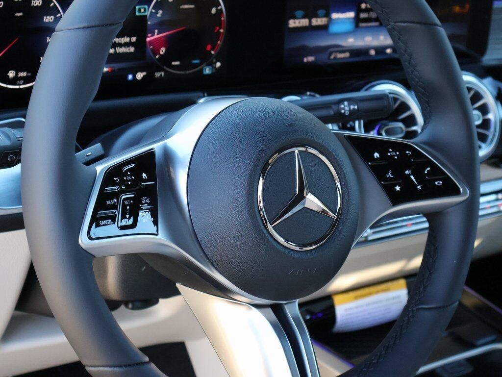 2026 Mercedes-Benz GLB GLB 250 San Clemente CA