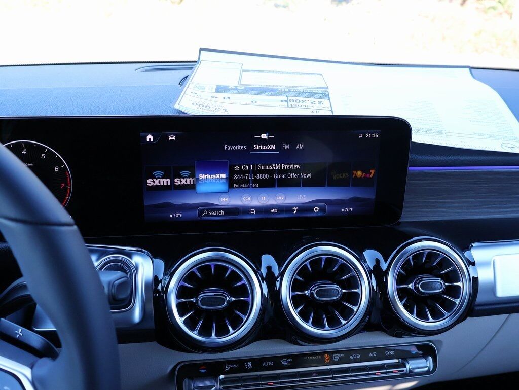 2026 Mercedes-Benz GLB GLB 250 San Clemente CA