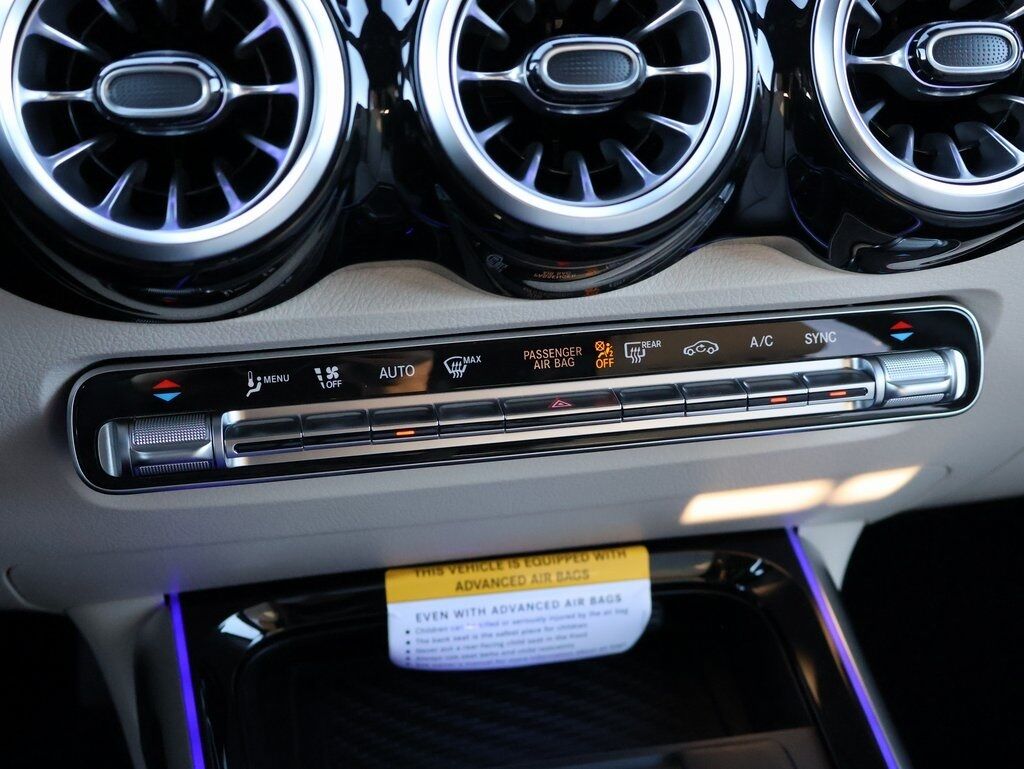 2026 Mercedes-Benz GLB GLB 250 San Clemente CA