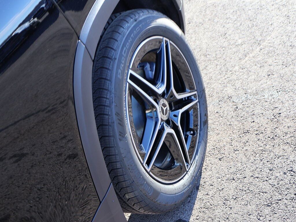 2026 Mercedes-Benz GLB GLB 250 San Clemente CA