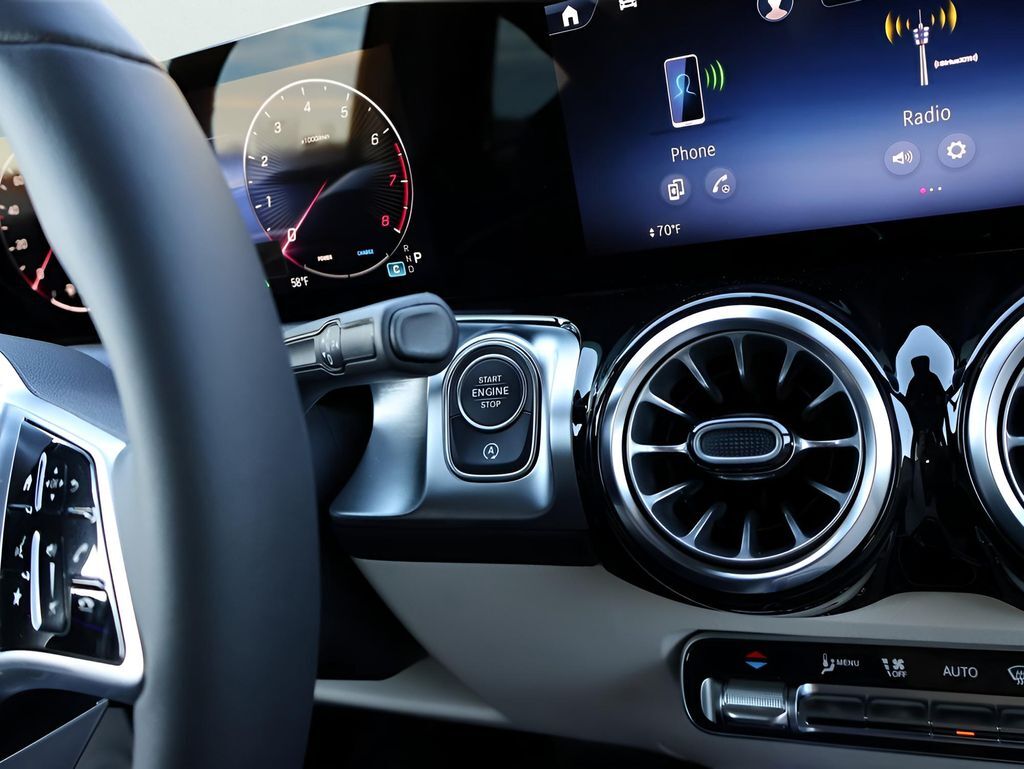 2026 Mercedes-Benz GLB GLB 250 San Clemente CA