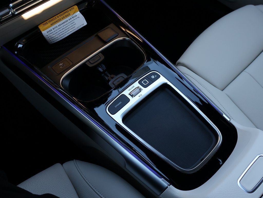 2026 Mercedes-Benz GLB GLB 250 San Clemente CA