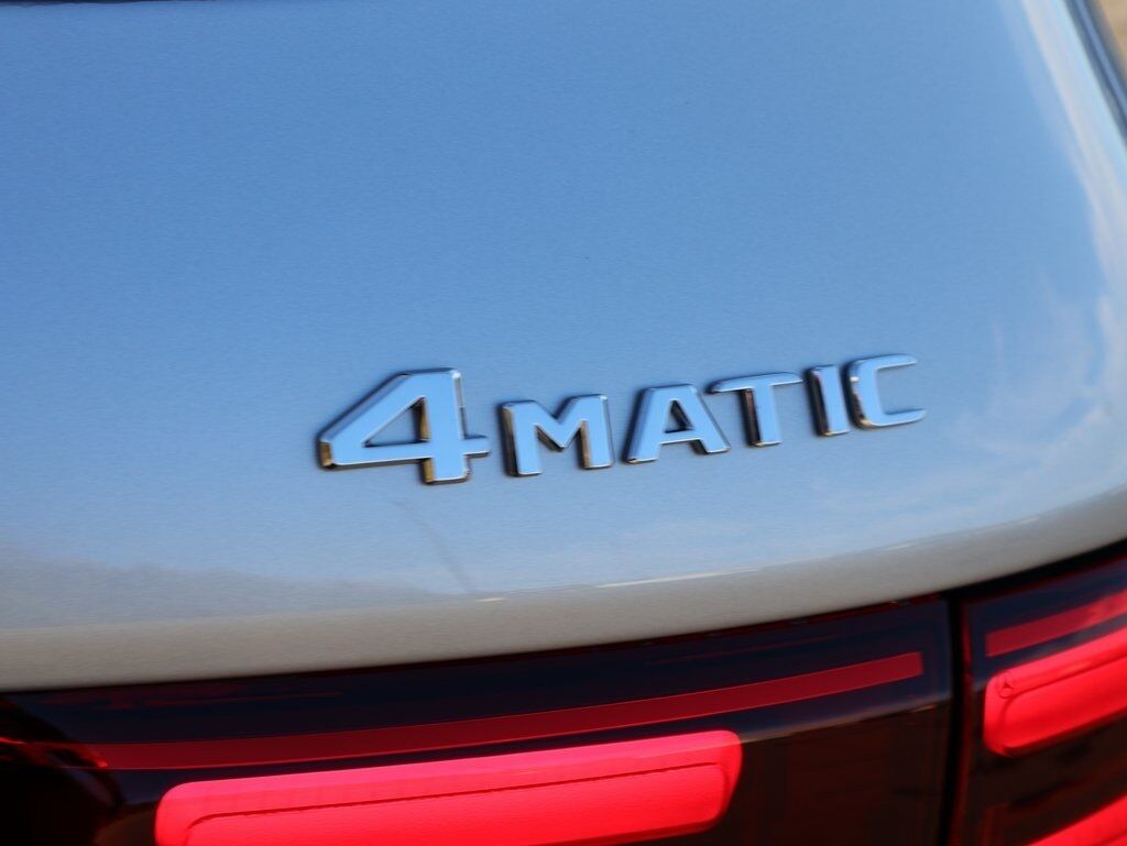 2026 Mercedes-Benz GLB GLB 250 San Clemente CA