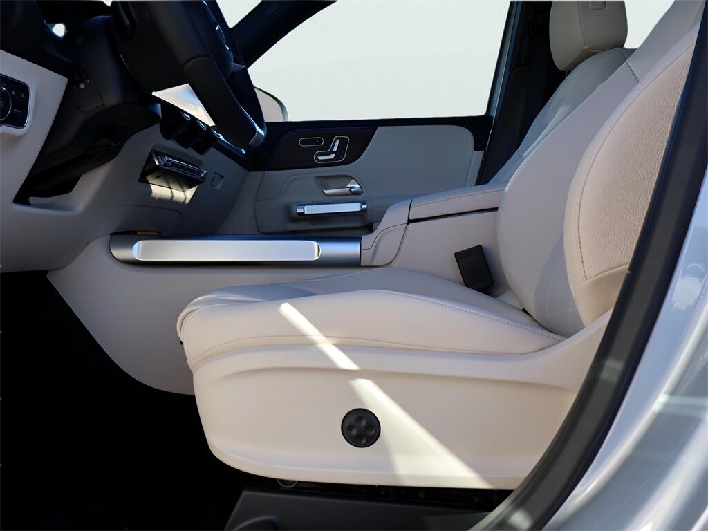 2026 Mercedes-Benz GLB GLB 250 San Clemente CA