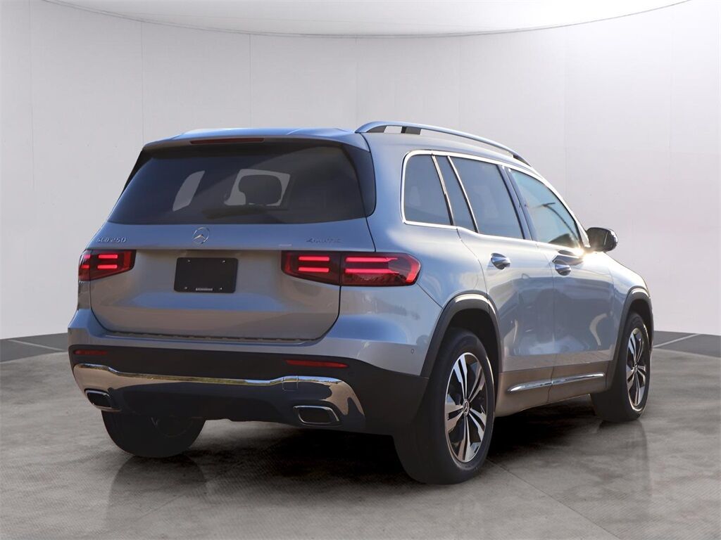 2026 Mercedes-Benz GLB GLB 250 San Clemente CA