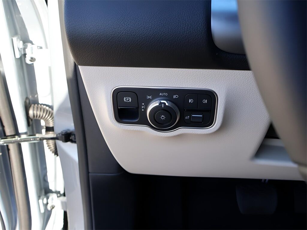 2026 Mercedes-Benz GLB GLB 250 San Clemente CA