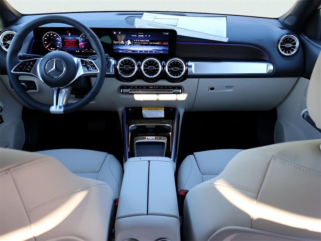 2026 Mercedes-Benz GLB GLB 250 San Clemente CA
