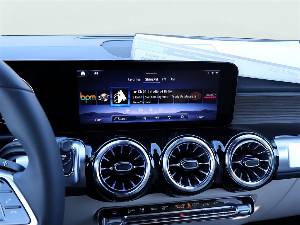 2026 Mercedes-Benz GLB GLB 250 San Clemente CA