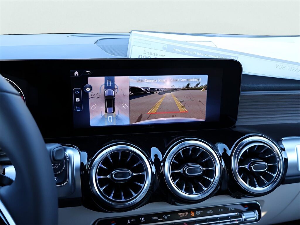 2026 Mercedes-Benz GLB GLB 250 San Clemente CA