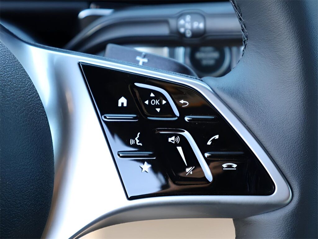 2026 Mercedes-Benz GLB GLB 250 San Clemente CA