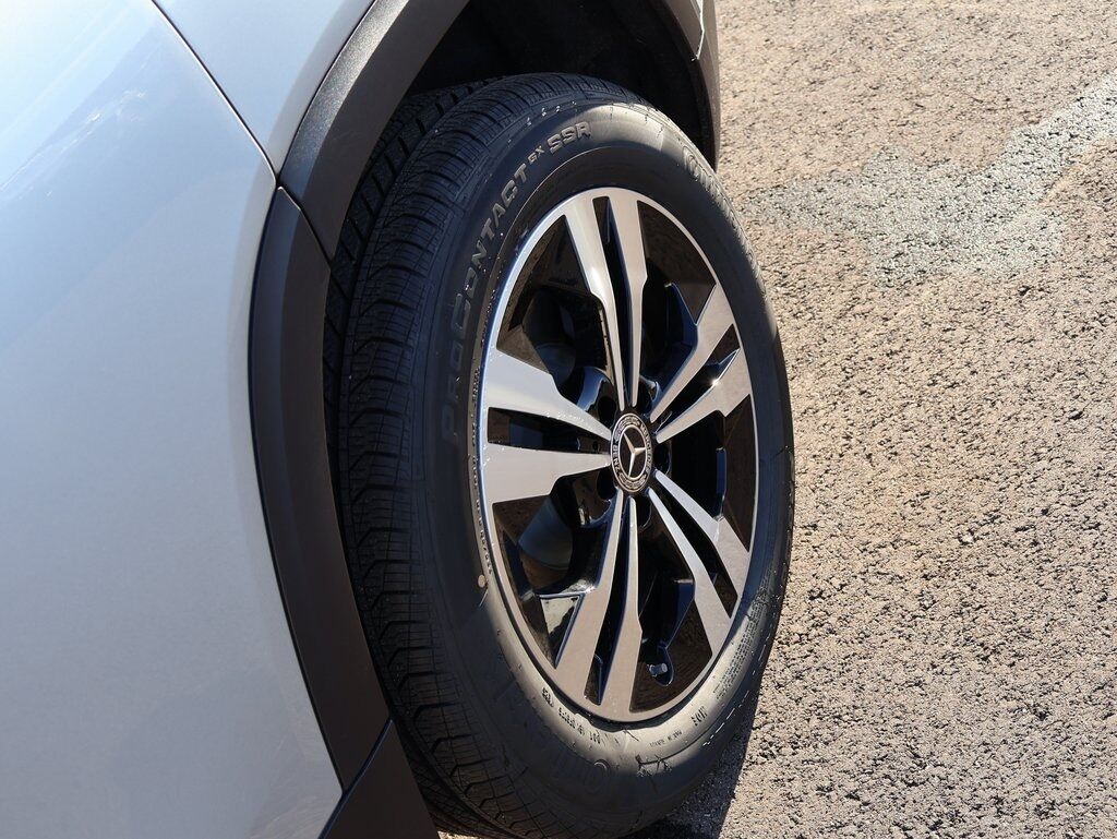 2026 Mercedes-Benz GLB GLB 250 San Clemente CA