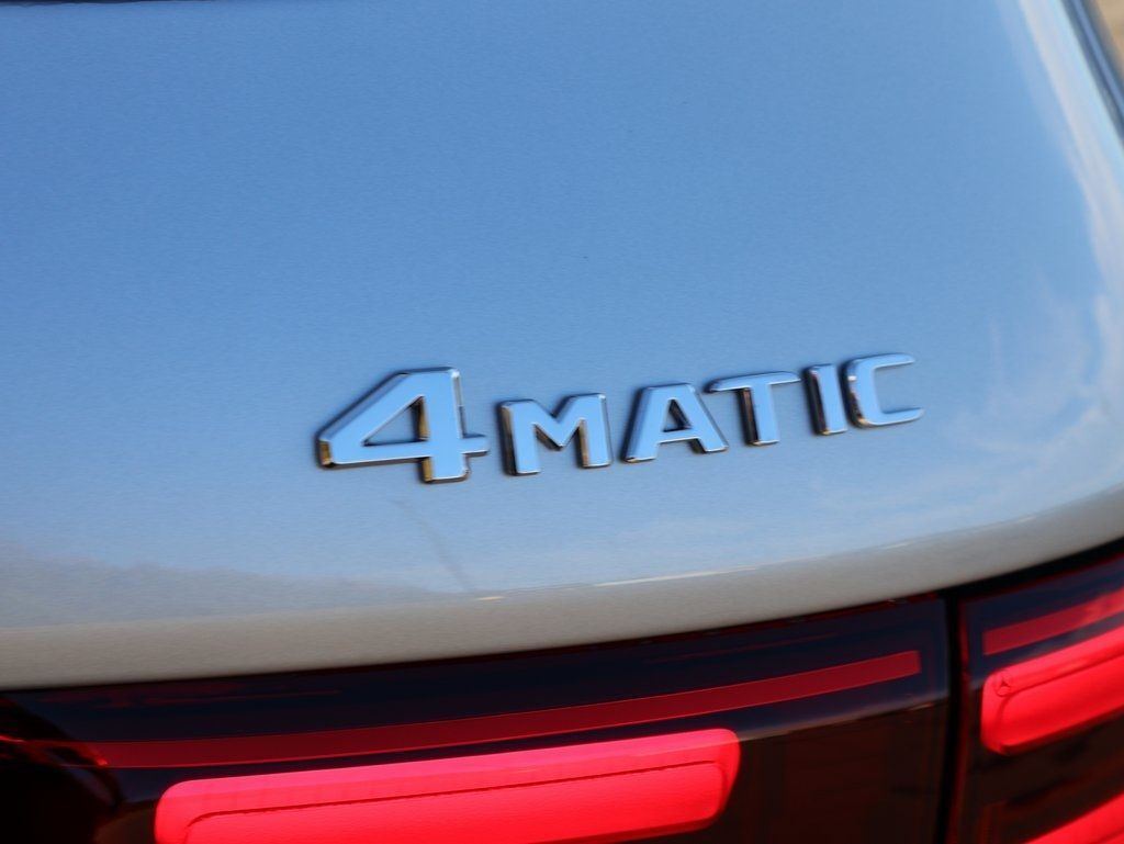 2026 Mercedes-Benz GLB GLB 250 San Clemente CA