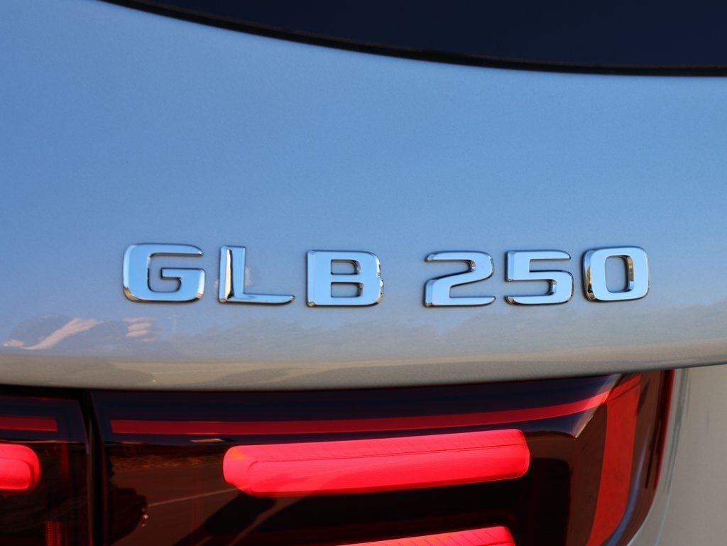 2026 Mercedes-Benz GLB GLB 250 San Clemente CA
