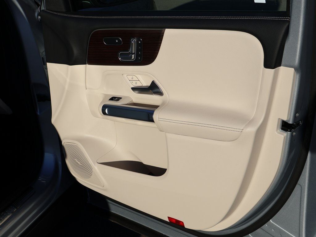 2026 Mercedes-Benz GLB GLB 250 San Clemente CA