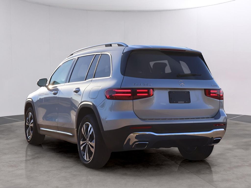 2026 Mercedes-Benz GLB GLB 250 San Clemente CA