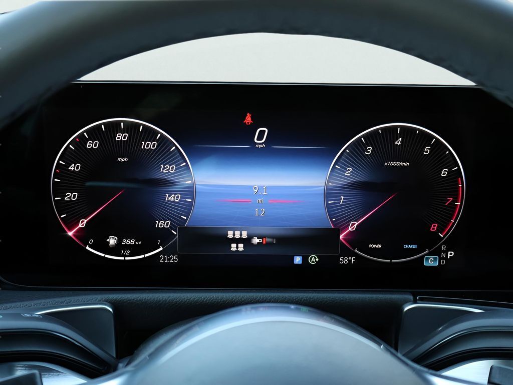 2026 Mercedes-Benz GLB GLB 250 San Clemente CA