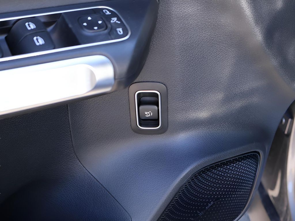 2026 Mercedes-Benz GLB GLB 250 San Clemente CA